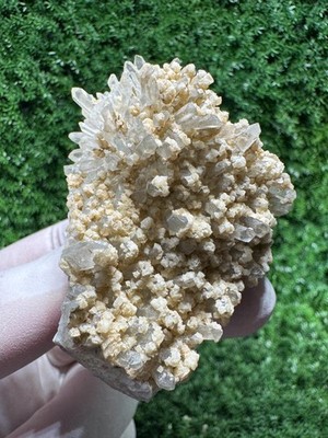 Unique QUARTZ specimen from Eastern Rhodope / N757