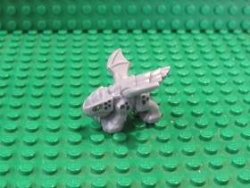 LEGO Ninjago Baby Blue Dragon Riyu Minifigure 71797 71792 71811 71796 BD23