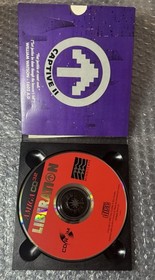 Commodore Amiga CD32 Console | VERY NICE | Tested | NTSC | Includes Some Games!!