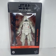 Star Wars The Black Series 6 Action Figure Exclusive Range Trooper 14 IN STOCK