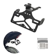 License Plate Holder Fender Eliminator Kit For Yamaha MT-07 YZF R7 2021-2025