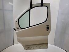Porte avant et accessoires Nissan PRIMASTAR