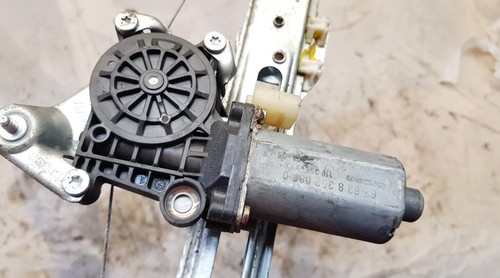 676283620660 Fensterhebermotor Hinten Linke  BMW 3-Series DE1420910-74