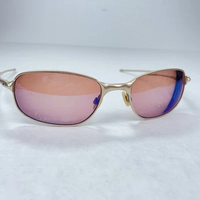 oakley big square wire products for sale | eBay