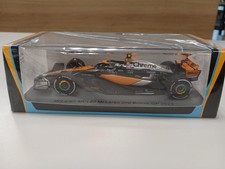 SPARK MCLAREN MCL60 1/43