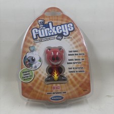 Deuce U.B. Funkeys Radica Mattel 2007 Figure Brand New Sealed Vintage Collectibl