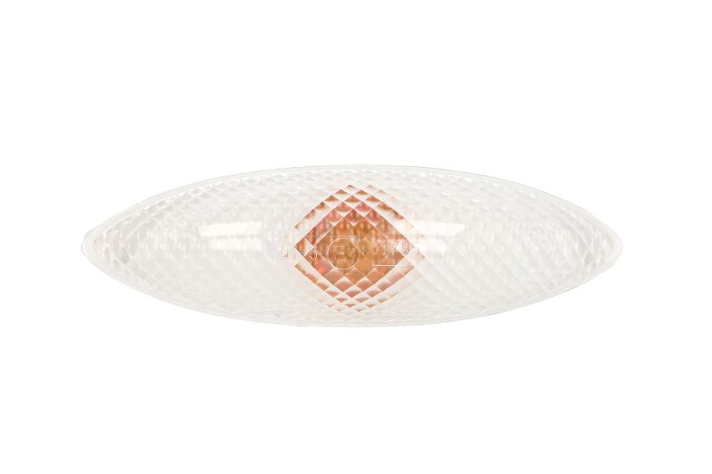 Fits DEPO 212-1426R-AE Indicator lamp front 212-1426R-AE do TOYOTA YARIS This a