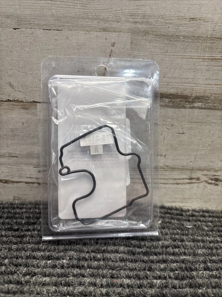 All Balls - 46-5052 - Float Bowl Gasket - Image 2 of 3