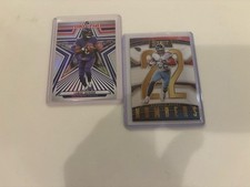 Rookies & Stars - Lamar Jackson Longevity + Select Numbers Derek Henry Ravens