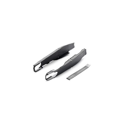 #ad Husqvarna Technical Accessories Swing Arm Guard Black A46004946044 $83.99