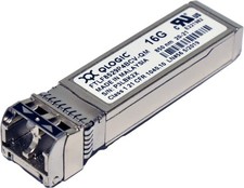 Qlogic FTLF8529P4BCV-QM/L 850nm MMF 100m Duplex LC 16G SFP Transceiver Module
