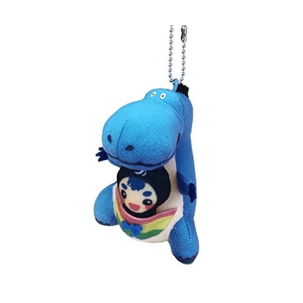 Happy Ningels Plush-Eme Official Collectible Exclusive Authentic Japan