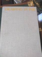 Lot Of 5 Art/ Drawing Books