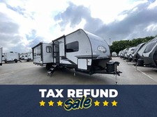 2026 Forest River Cherokee Wolf Den TT Black Label 273XLKBL