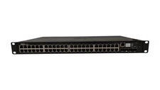 Dell EMC PowerSwitch N1548 48-Port Gigabit Network Switch