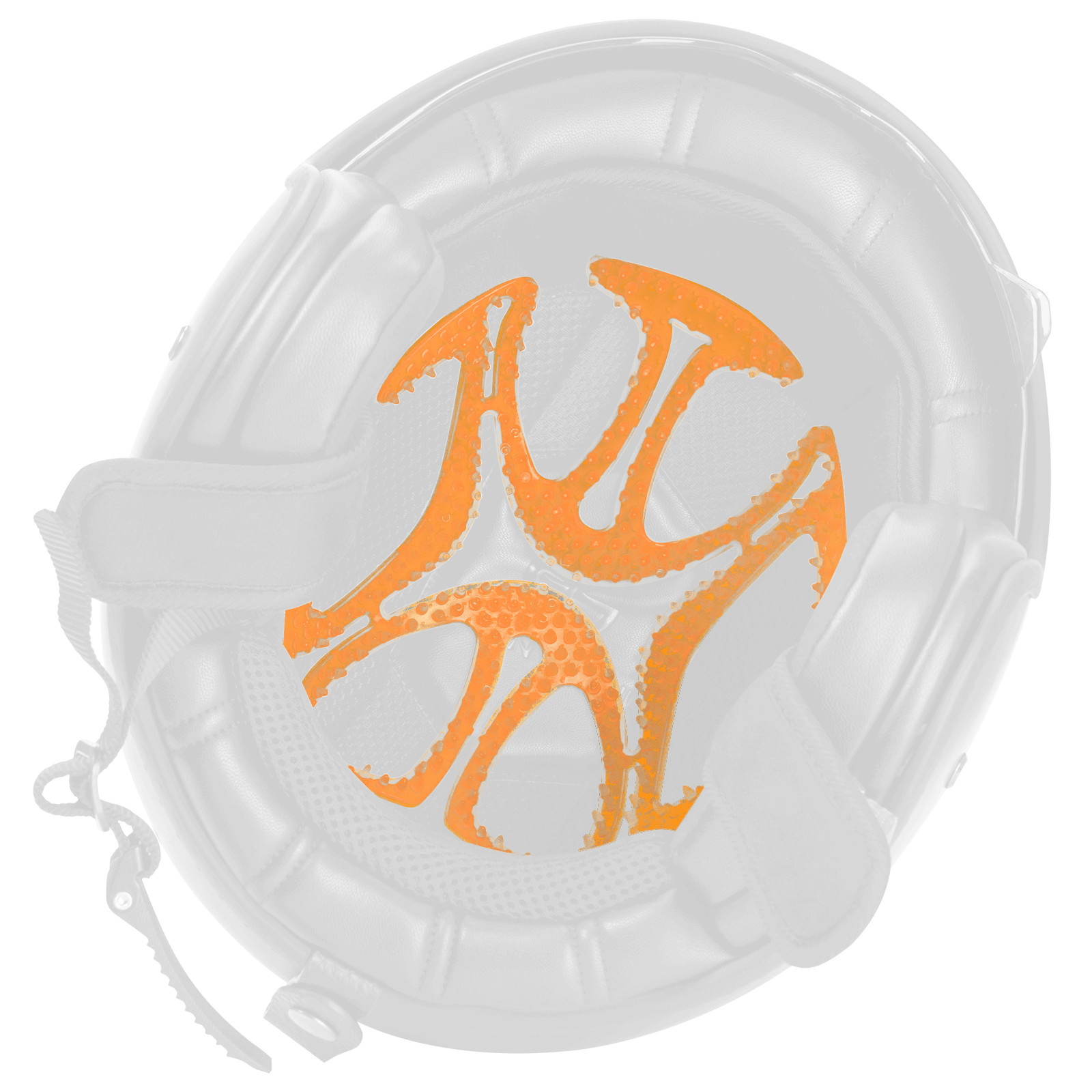 ROCKBROS Helmpolster Fahrradhelm В Польстере покрытый силиконом Универсальный MTB 2990₽