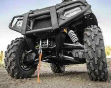 2009-2026 OEM Polaris Front Bumper Brushguard...