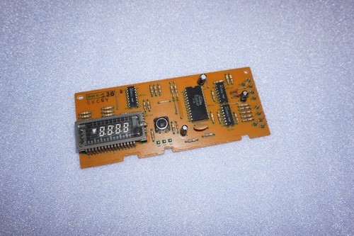 Counter -   For PIONEER RT-909