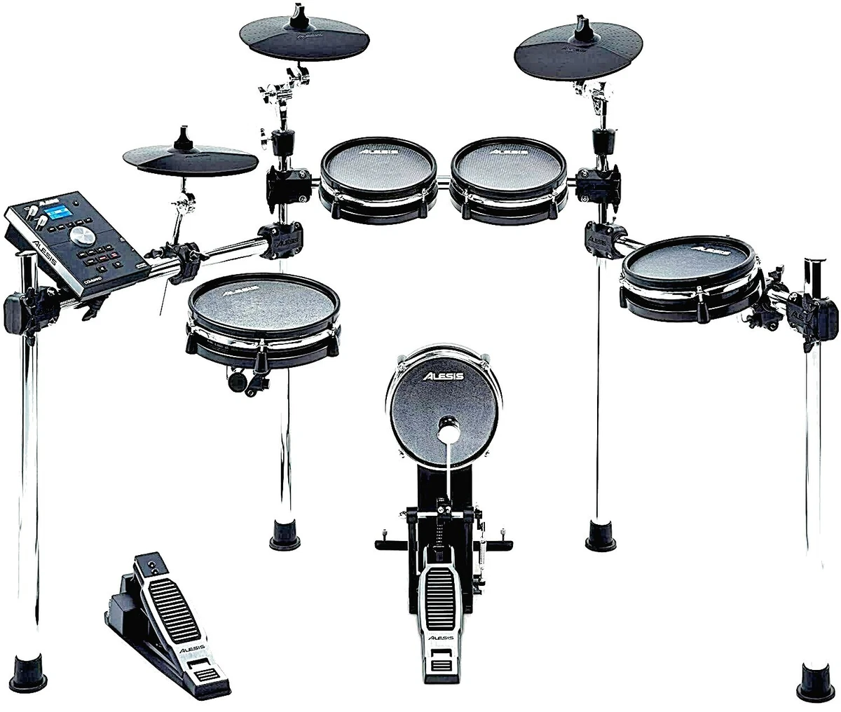 Alesis command mesh used deals