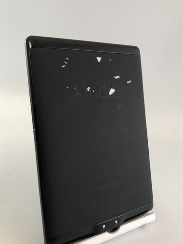 Amazon Kindle 4th Gen D01100 Wi-Fi 6" e-Book Black Reader Grade B - Picture 11 of 12