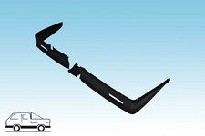 Spoiler anteriore VW T3 Westfalia, 3 pezzi