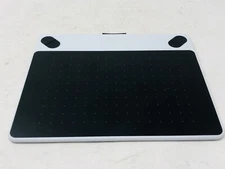 Wacom Intuos Draw CTL490 Digital Drawing and Graphics Tablet Only - White No Pen