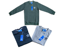 adidas original sweatshirt mens