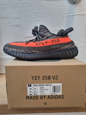 Adidas Yessy Boost V2 EU 44 / US 10 Neu