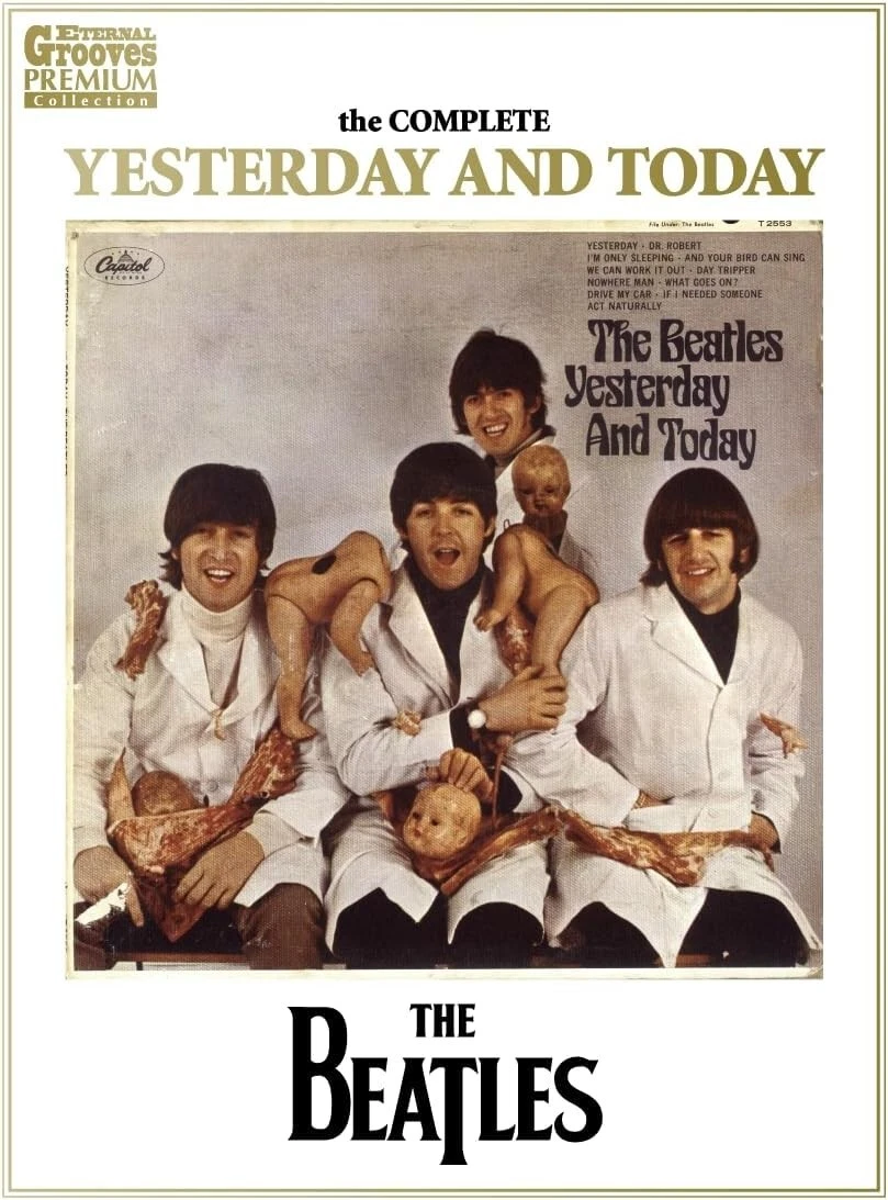 The Beatles CDs in Japanese for sale | eBay