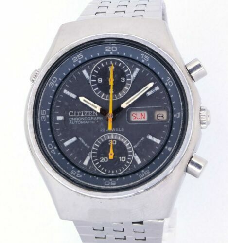 CITIZEN Series 8 NB6032-53P/0954-0065X03 880 Mechanical Automatic Men\'s_881585 CITIZEN Series 8 NB6032-53P/0954-0065X03 880 Mechanical  main image 4