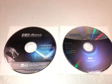 Terasic Technologies P0082 Cyclone Iv, Ep4Ce22F17C6N, De0-Nano, Software Only