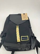 Origaudio Baotris Backpack Black Maguire Pack 925949