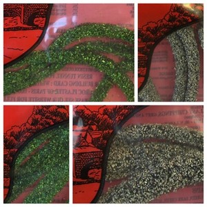 Javis JHEDGEOOS Flexible Hedging OO Gauge