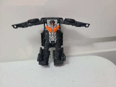 2017 Hasbro Tomy Transformers Bumblebee Energon Igniters Hot Rod Action Figure 