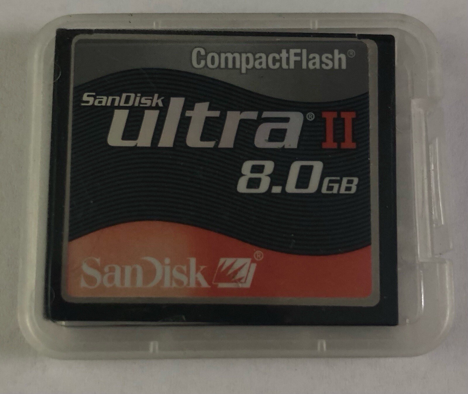 ultra 2 8.0 GB Sandisk Sf.2