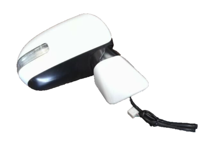 Toyota Noah Voxy ZRR70 ZRR75 Genuine Right Side Door Mirror OEM