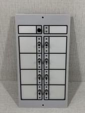 SCS-8 L730-L8:B SMOKE CONTROL BOARD