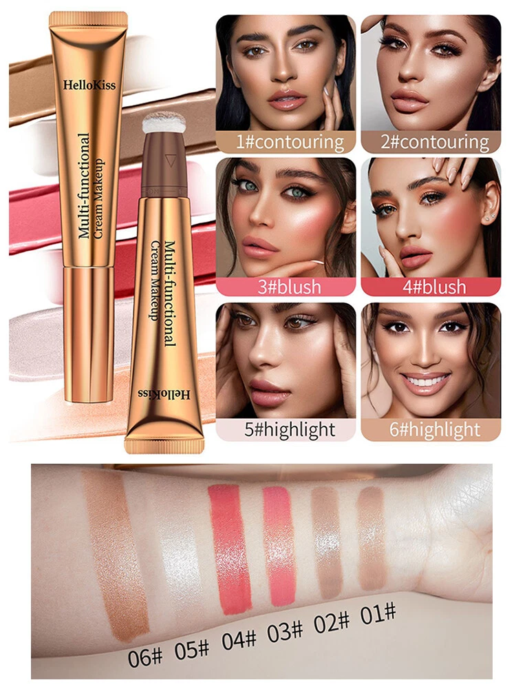 Blush makeup best sale