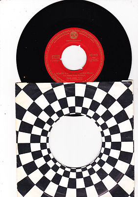7'' -  Mario Lanza singt das Ave Maria -----