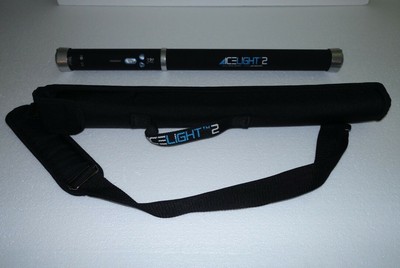 Westcott Icelight 2 With Barndoors 817967007917 Ebay