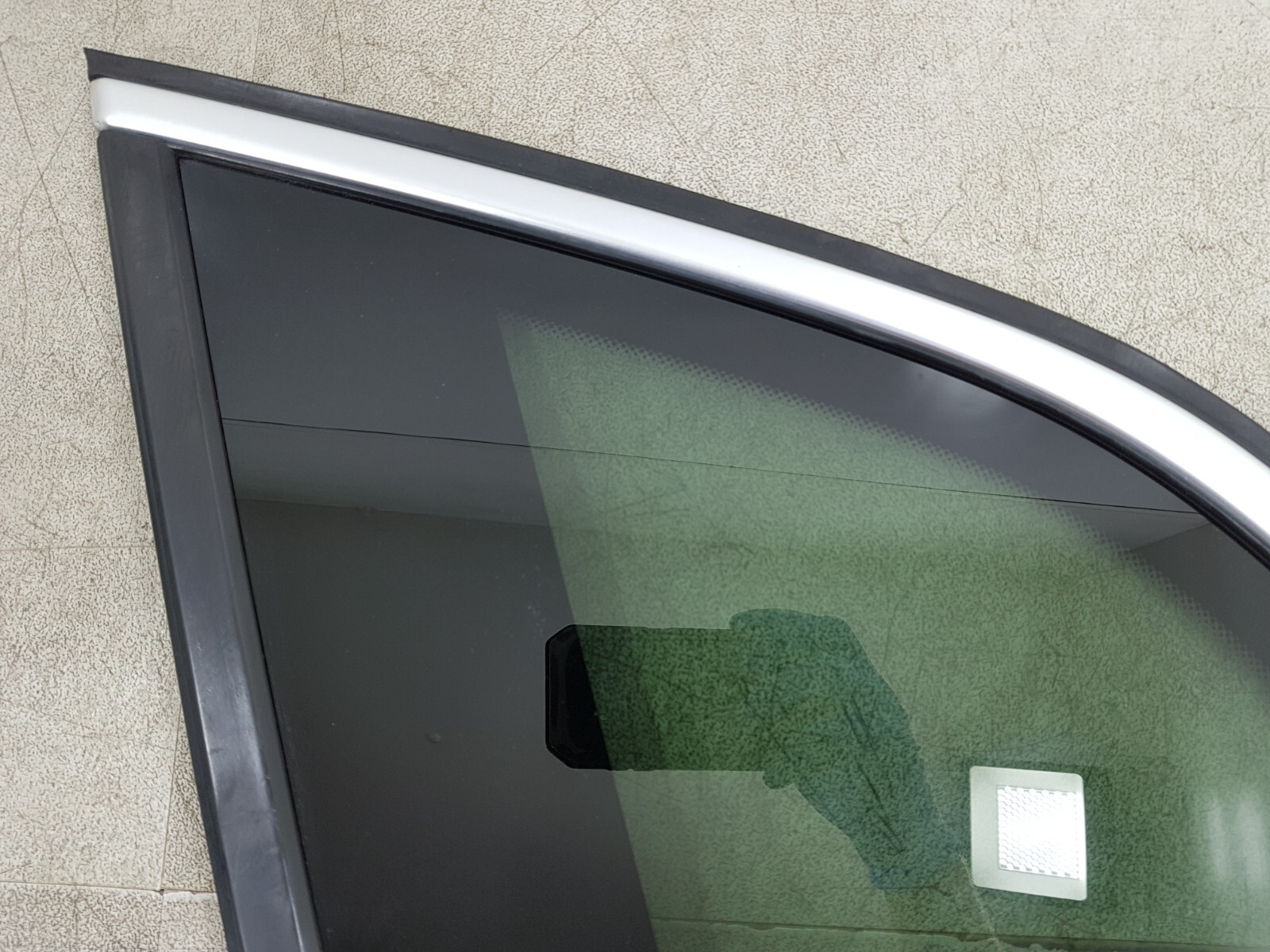 BMW X5 E70 Rear Left Quarter Fix Window As3 7207883 for sale 