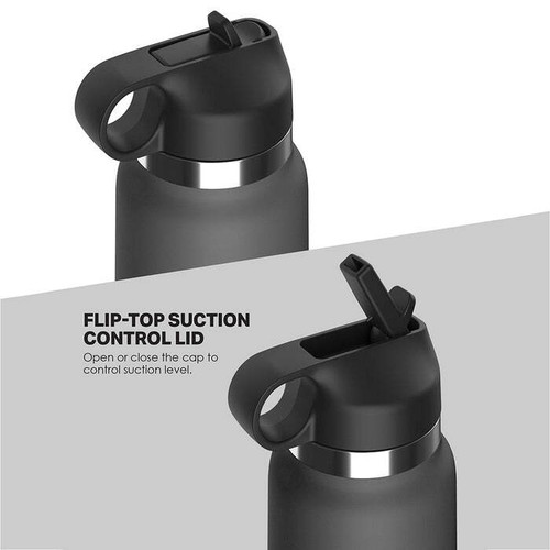 F*ck Flask Secret Discreet Realistic Vagina Stroker Male Pocket Pussy Sex Toy - Picture 19 of 42
