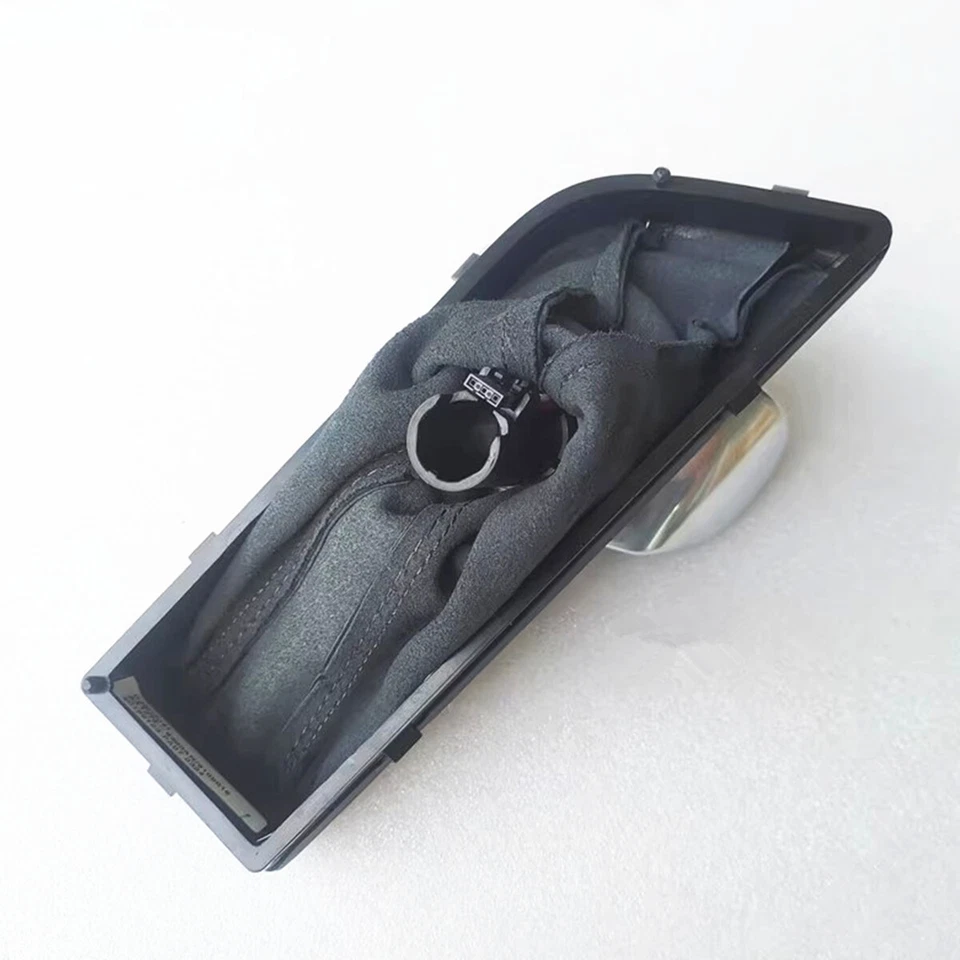 84169753 Gear Shift Shifter Knob Lever w/Boot for 2016-2018 Cadillac CT6 Foto 2 de 4