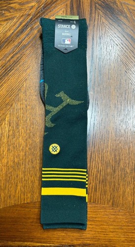 Stance MLB Diamond Pro Solid Color OTC Socks - Picture 4 of 43