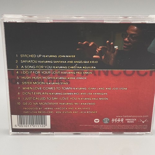 Jazz, Swing, Blues, Soul, R&B, Reggae - CD Auswahl + Multirabatt (nur 1xPorto) - Bild 225 von 516
