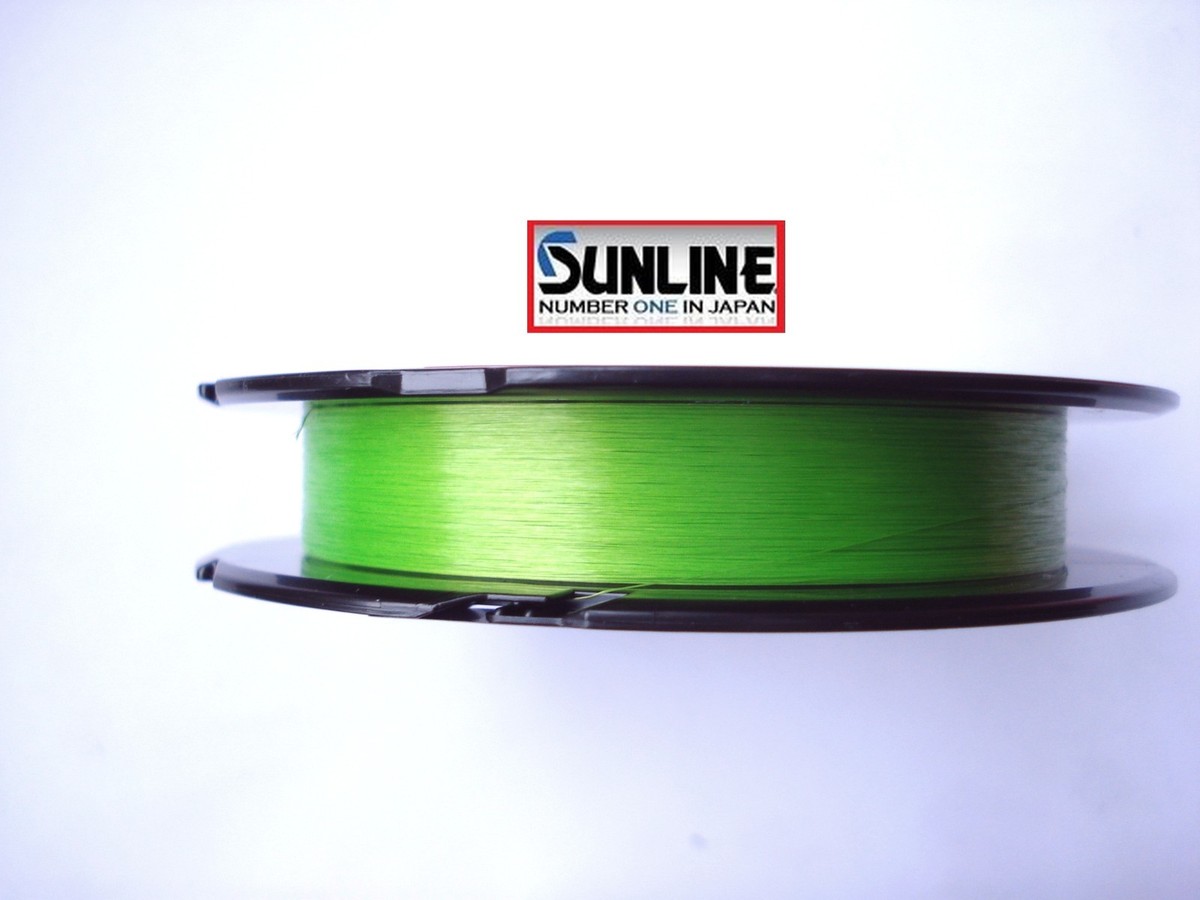 SUNLINE P.E LINEA X8 Jigger ULT 600m P.E 2 35LB Multi (3077) EUR 141,24