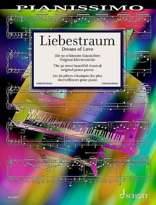 Thumbnail - Liebestraum Hans-günter Heumann
