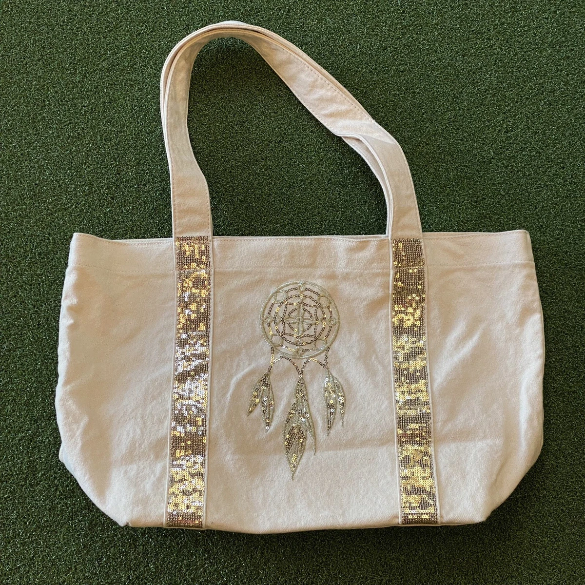 deux lux tote