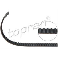 Topran Zahnriemen Steuerriemen 722 437 Passend FüR Peugeot 306 Break 1.9 TD