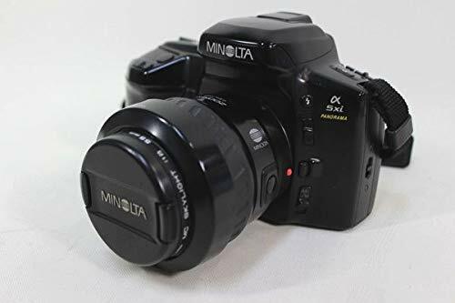MINOLTA α-5xi Panorama AF28-80mm | eBay